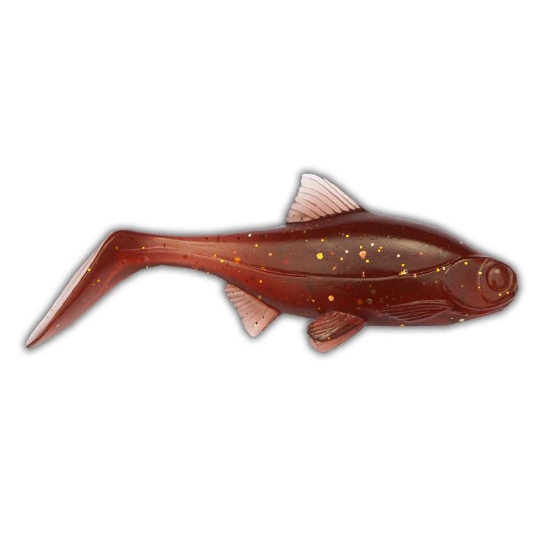 OLA Lures Hooligan Roach Micro Motoroil 5cm 1,5gr 16-pack