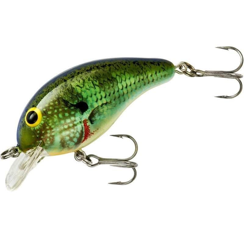 Bandit Lures Bandit 100 Bluegill 5cm