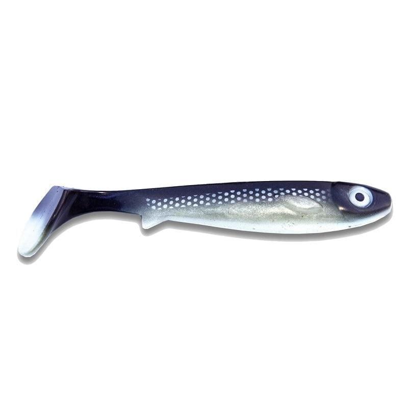EJ Lures Flatnose Shad Coregonus 19cm - 50gr