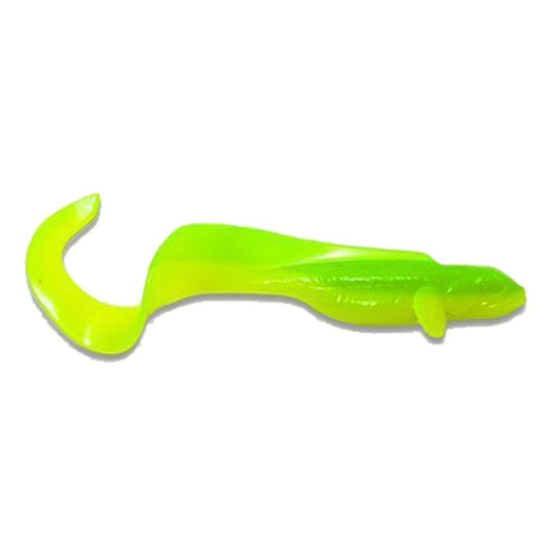 Nettel Baits Nettel Mini Limetreuse 11cm - 6 gr - 6-pack