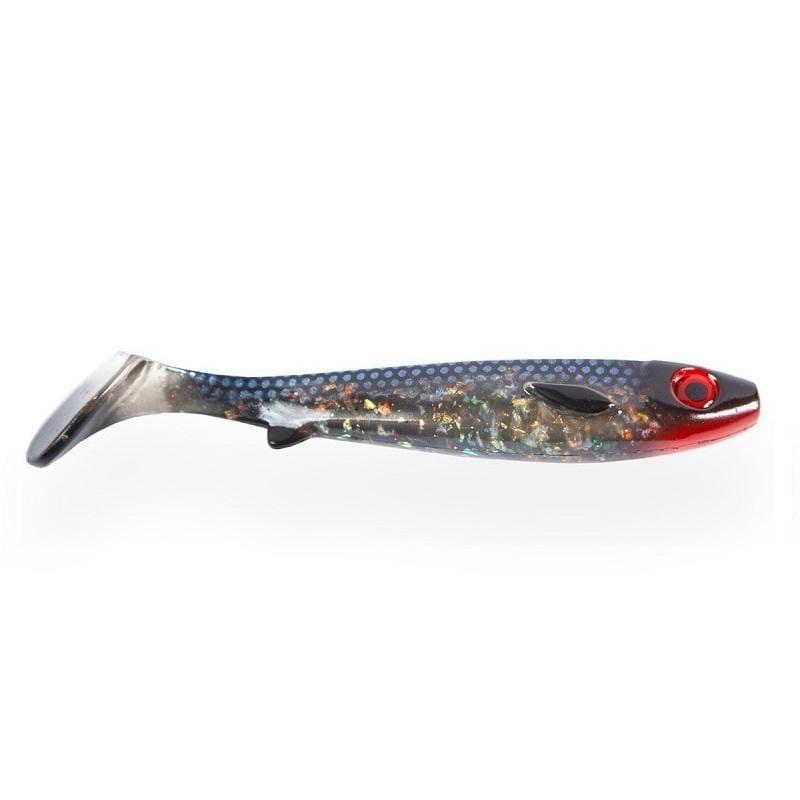 EJ Lures Flatnose Shad New Moon 19cm - 50gr