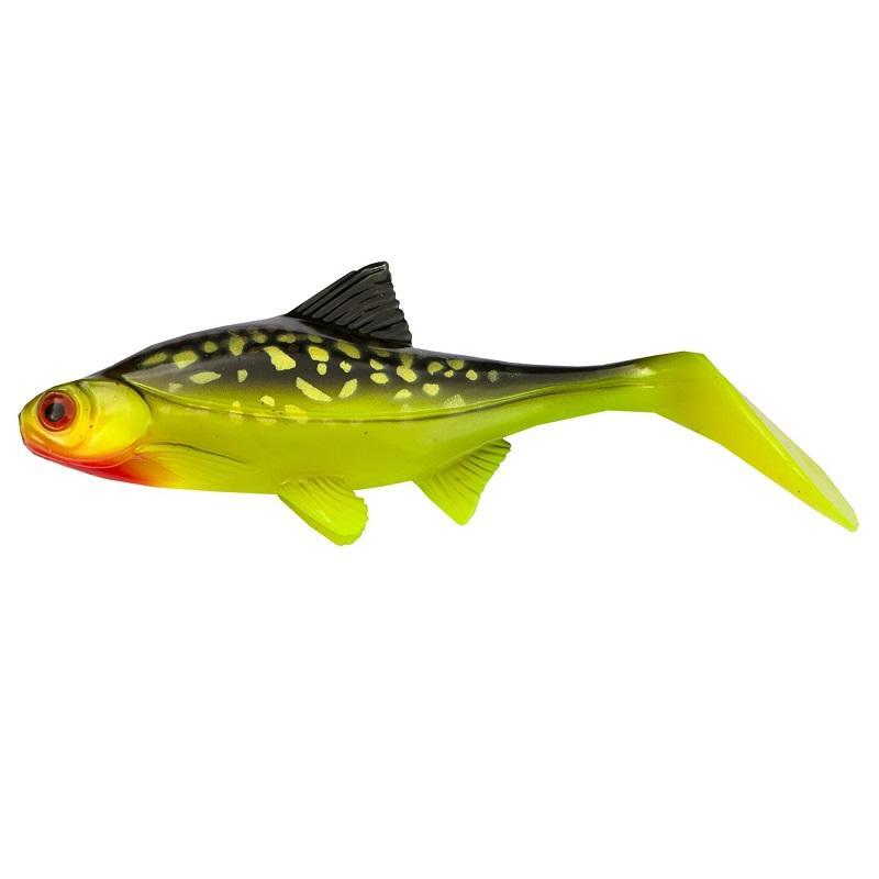OLA Lures Hooligan Roach JR Hot Pike 15cm 45gr