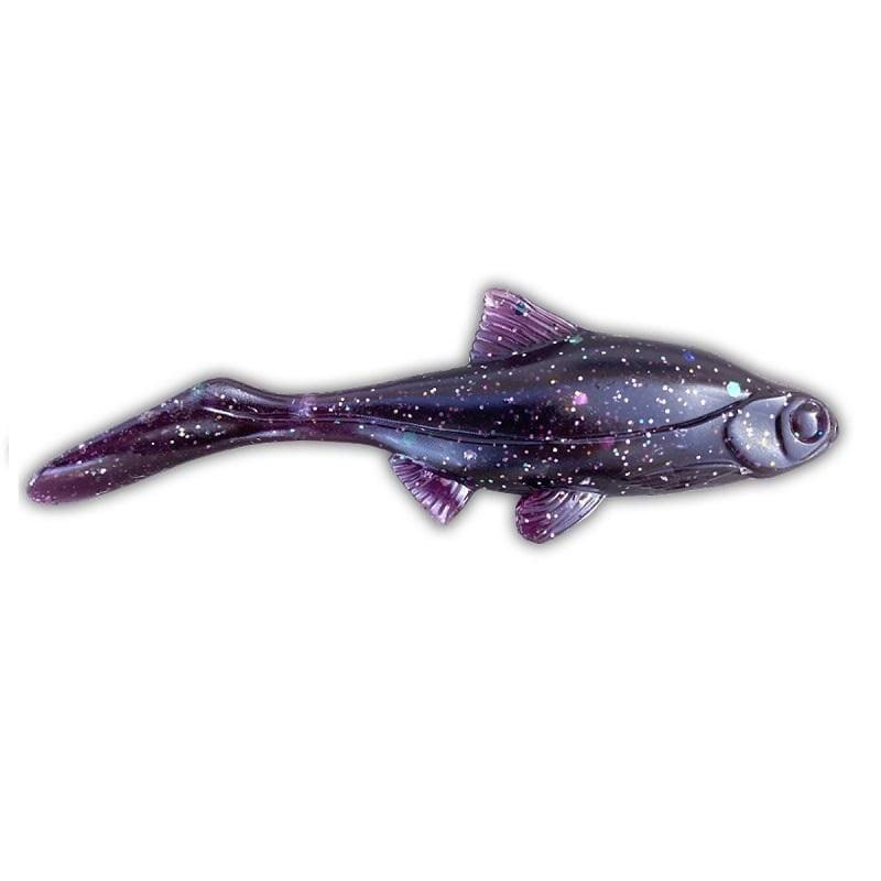 OLA Lures Hooligan Roach Micro June Bug 5cm 1,5gr 16-pack från OLA Lures