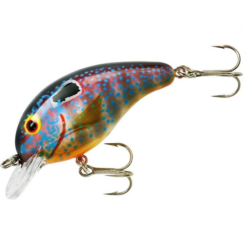 Bandit Lures Bandit 100 Sun Perch 5cm