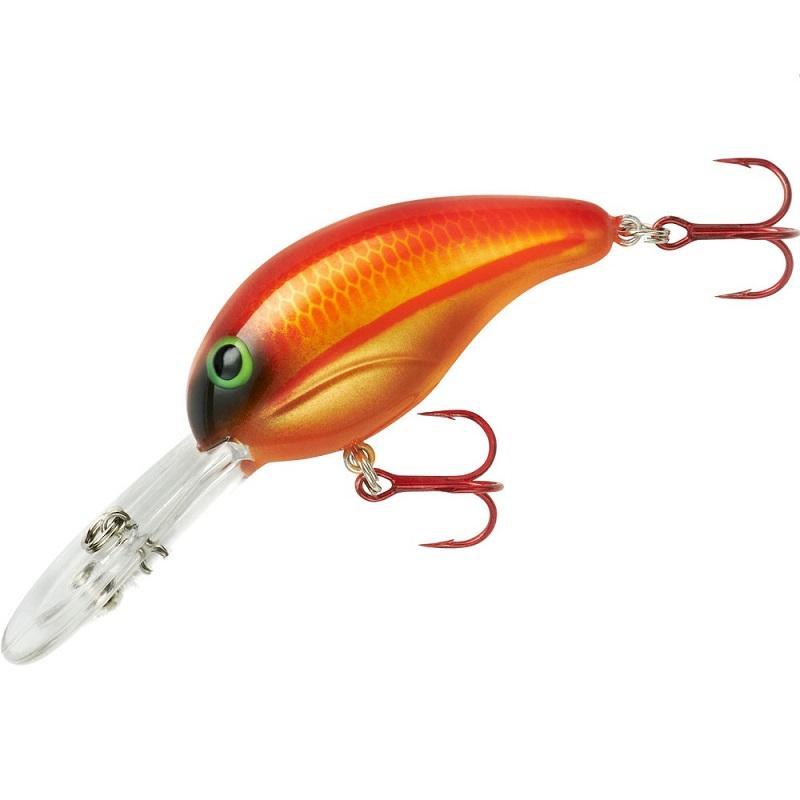 Bandit Lures Bandit 100 Orange Crush 5cm