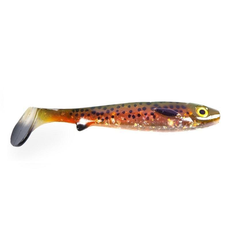 EJ Lures Flatnose Shad Blood Moon 19cm - 50gr