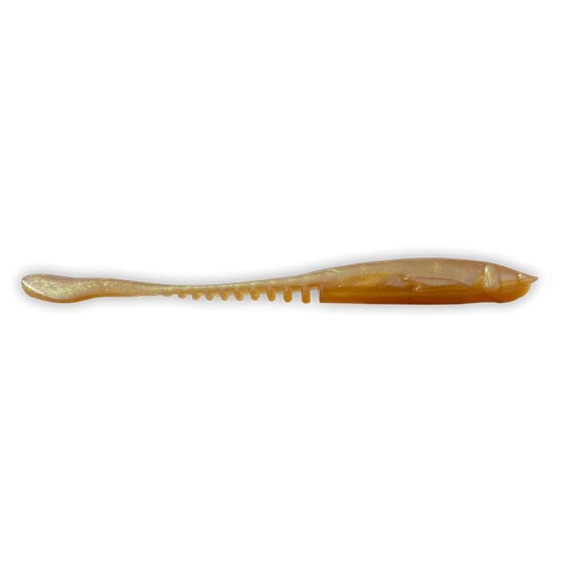 M-WAR Monkey Vibe Kiwi 8cm 2,8gr - 16-pack från M-WAR