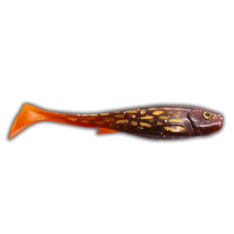 M-WAR Monkey Brute Motorpike 17cm - 3-pack från M-WAR