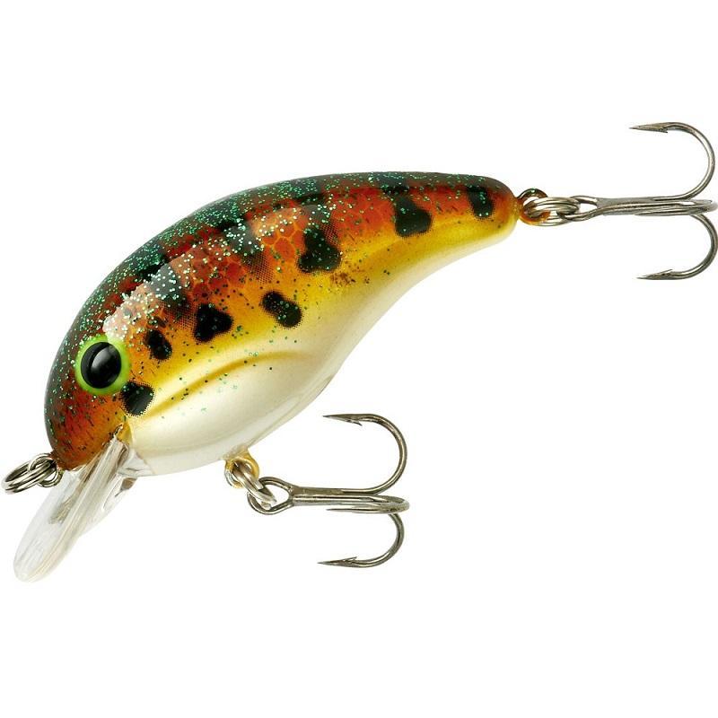 Bandit Lures Bandit 100 Natural Goby 5cm
