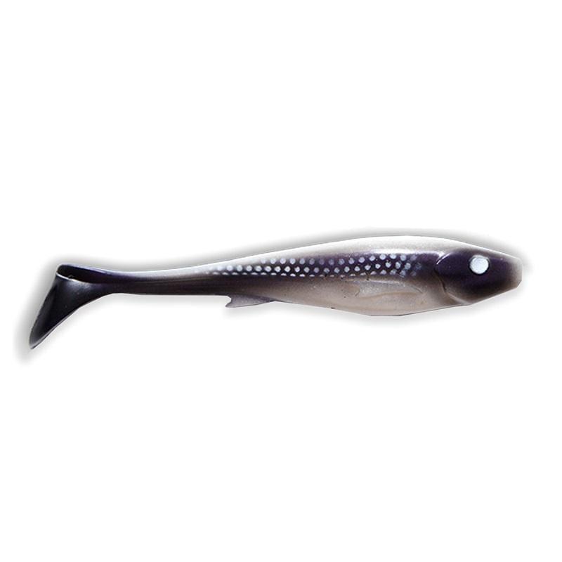 M-WAR Monkey Brute Coregonus 17cm - 3-pack från M-WAR