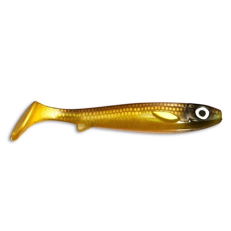 EJ Lures Flatnose Shad Golddigger 19cm - 50gr