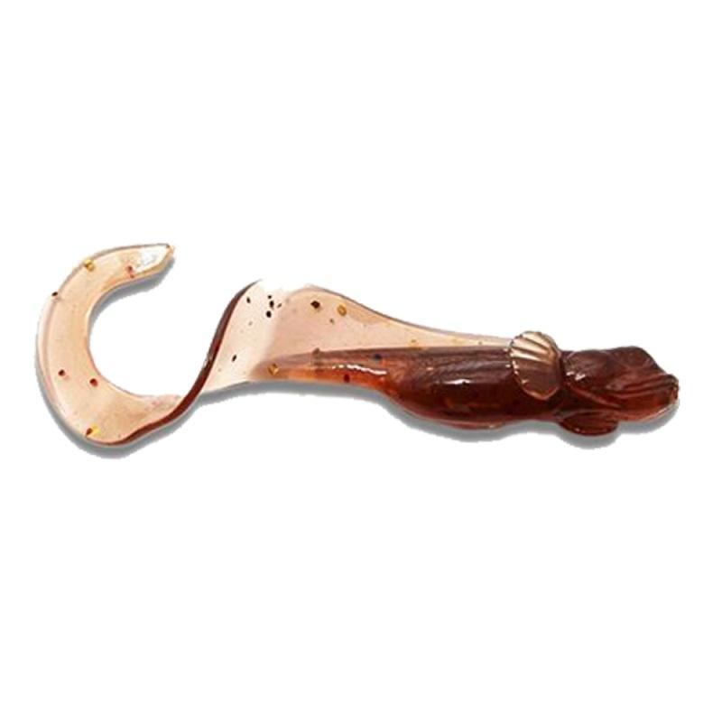 Nettel Baits Nettel Mini Motoroil 11cm - 6 gr - 6-pack från Nettel Baits