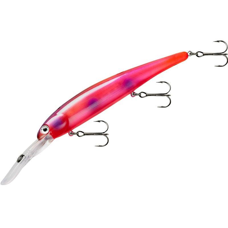 Bandit Generator Spill