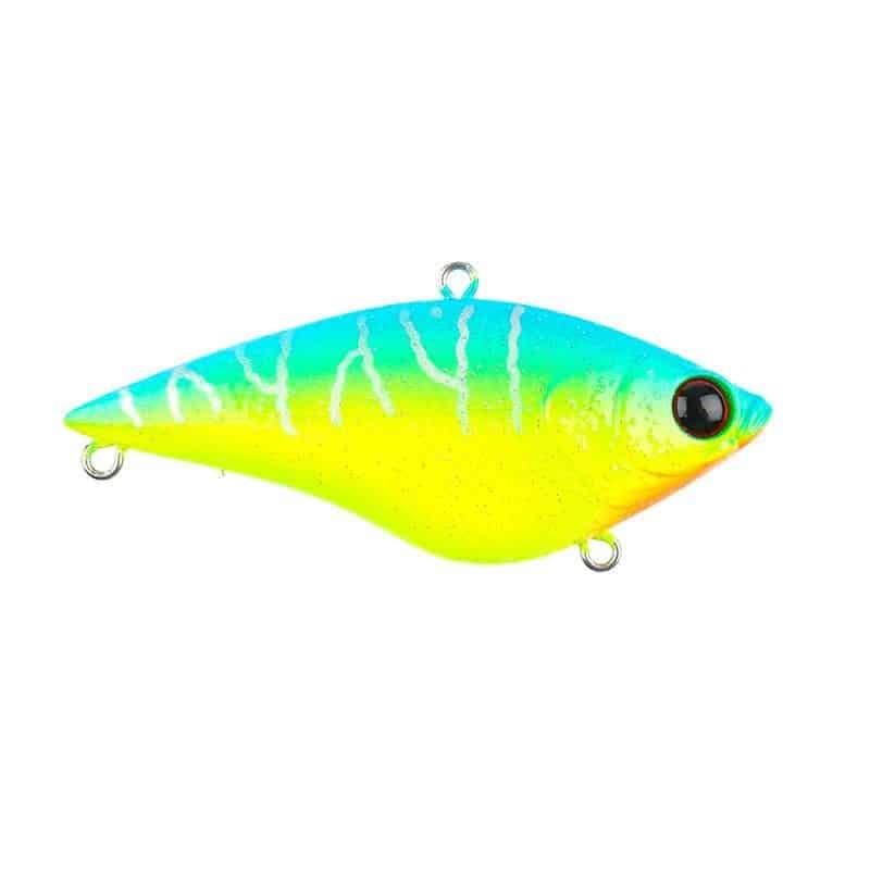 Darts Viber 14g 7cm - 015 Sunshine från Darts