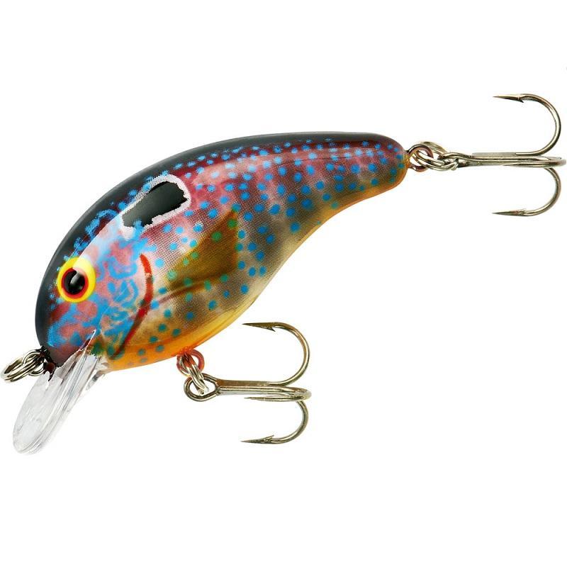 Bandit Lures Bandit 300 Sun Perch 5cm