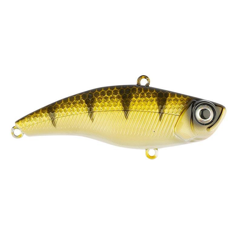 Darts Shake Xpress 15g 6,5cm - 133 Yellow Perch