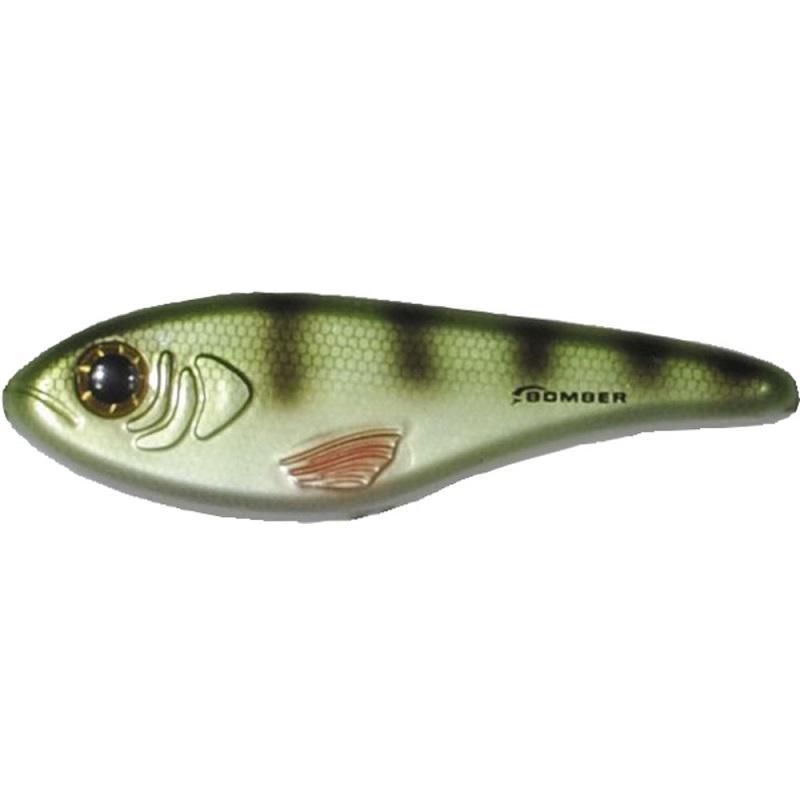 Bomber Herky Jerky 72g 14,8cm - PERCH
