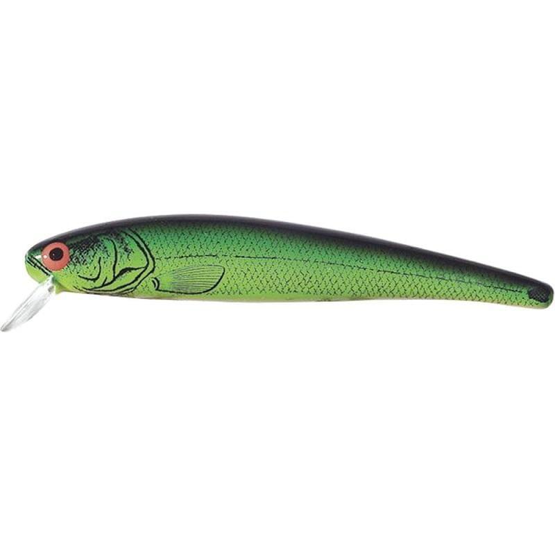 Bomber B14A Long A 9g 9cm - XM7 från Bomber Lures