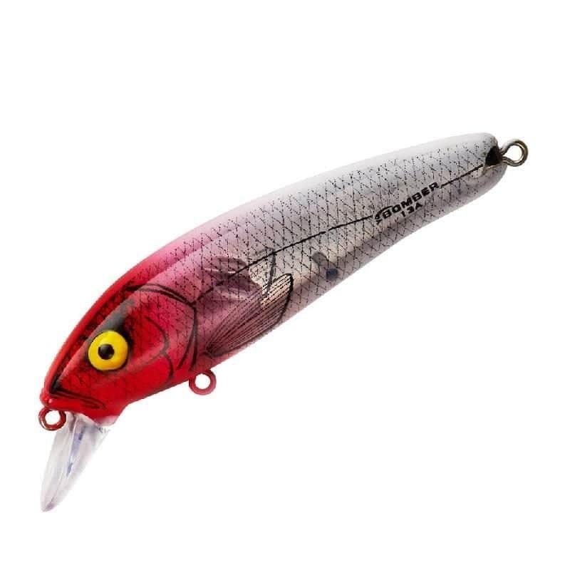 Bomber B13A Long A 6,9g 6,4cm - XSI04