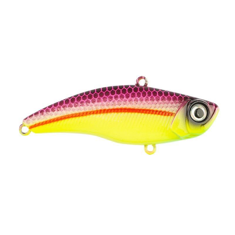 Darts Shake Xpress 15g 6,5cm - 124 Dottyback från Darts