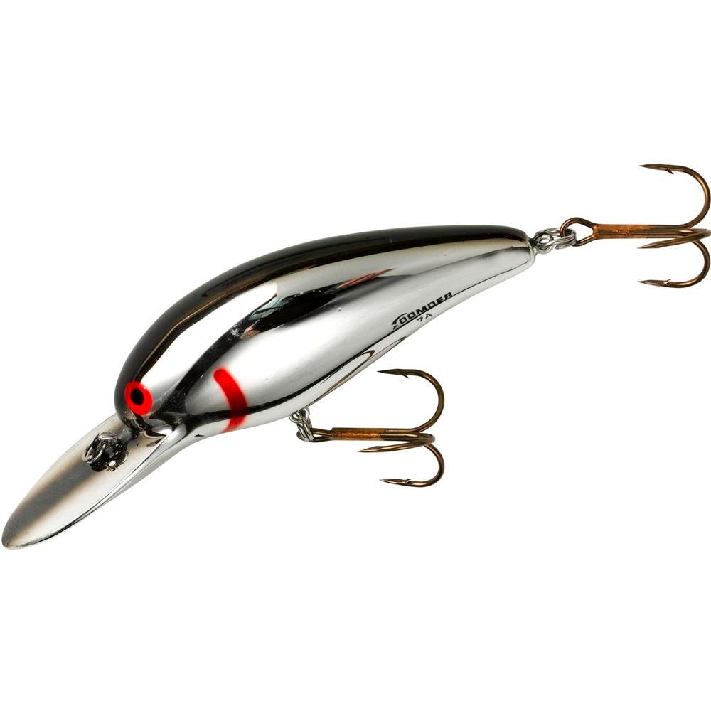 Bomber B07A Model A 14g 6,6cm - MB från Bomber Lures