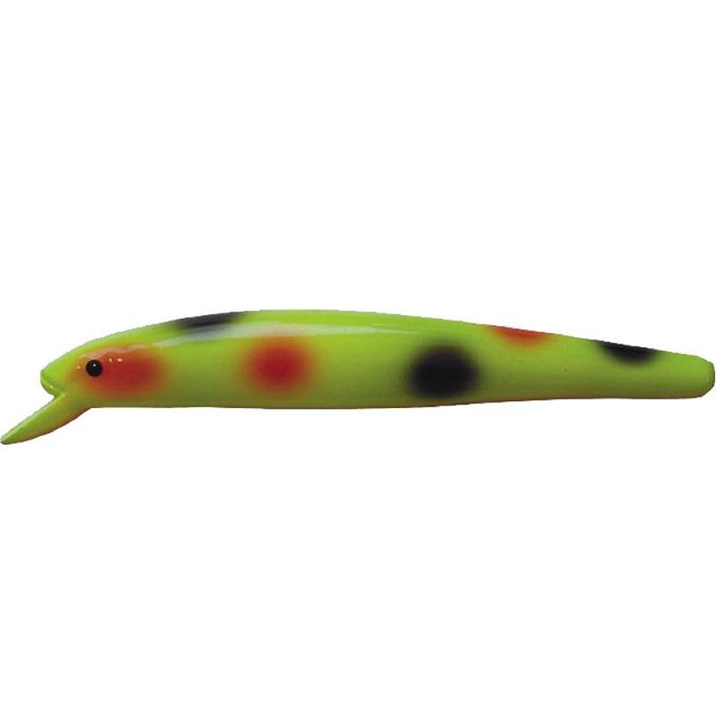 Bomber B15A Long A 13g 12cm - WIGG4 från Bomber Lures