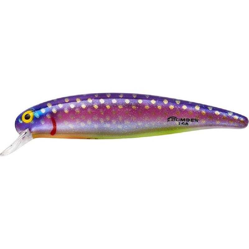 Bomber B14A Long A 9g 9cm - 429 från Bomber Lures