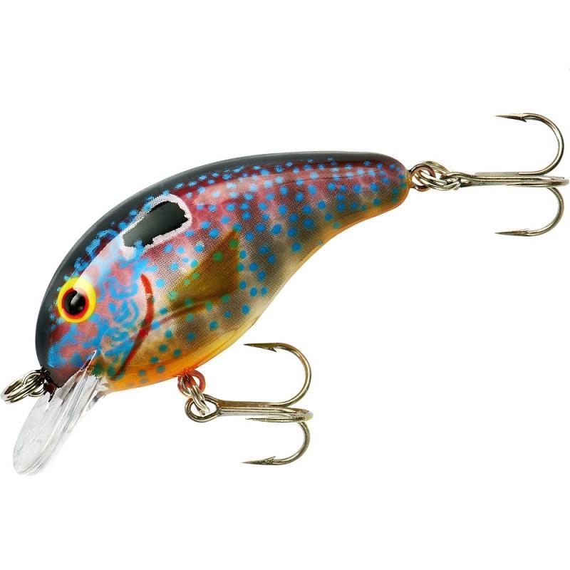Bandit Lures Bandit 200 Sun Perch 5cm