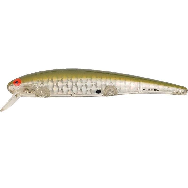 Bomber B15A Long A 13g 12cm - PTG från Bomber Lures