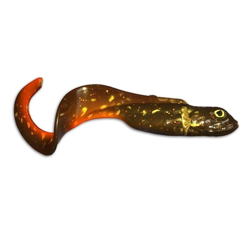 Nettel Baits Nettel Laken Motorpike 28cm - 75gr