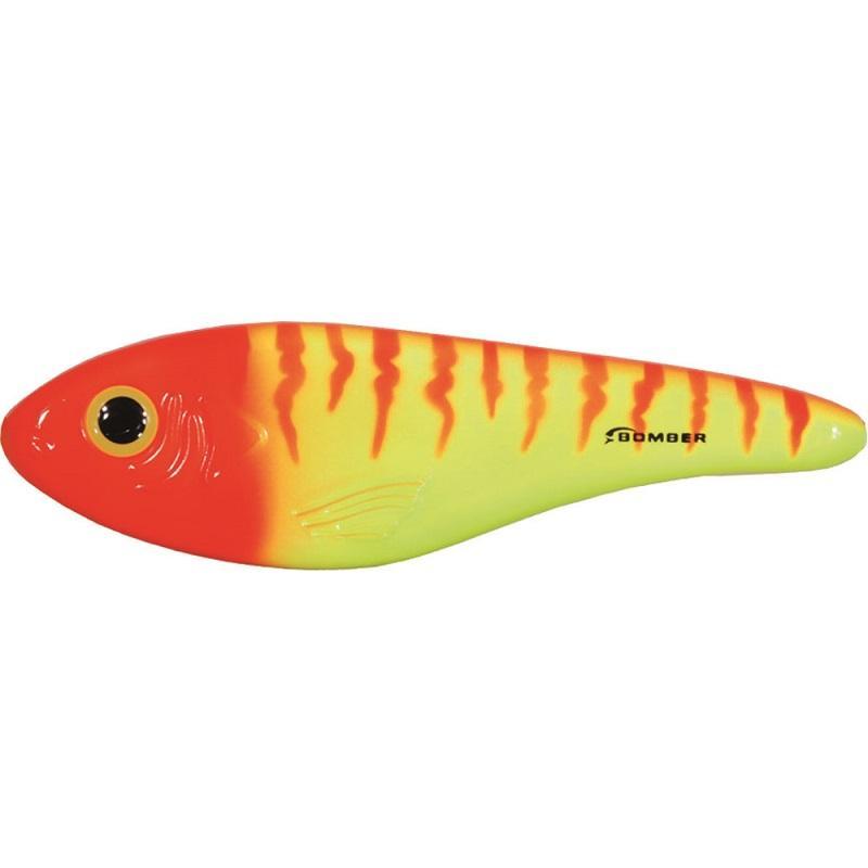 Bomber Herky Jerky Junior 49g 12,5cm - SAL39 från Bomber Lures