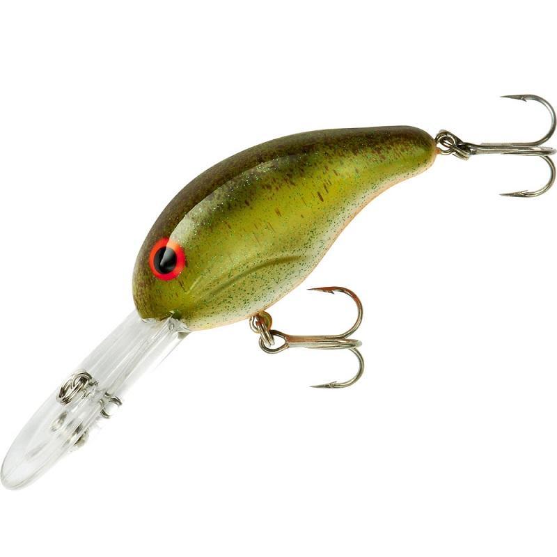 Bandit Lures Bandit 300 Rootbeer 5cm