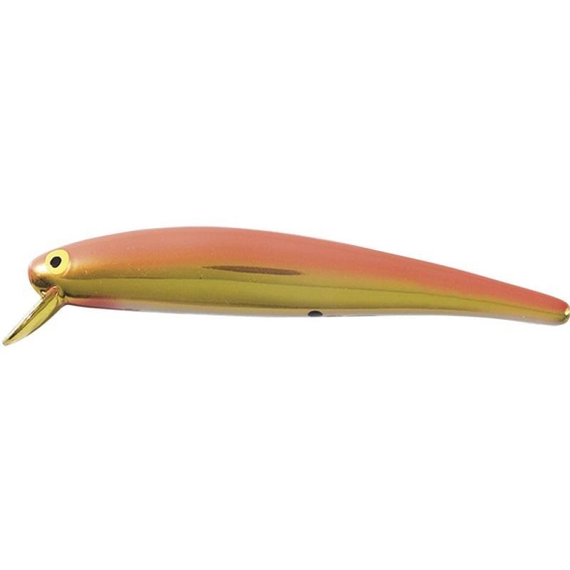 Bomber B15A Long A 13g 12cm - MKFOW från Bomber Lures