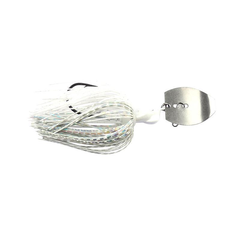Darts SBS Breaker Blade Jig 14g - 02 Whitefish från Darts SBS
