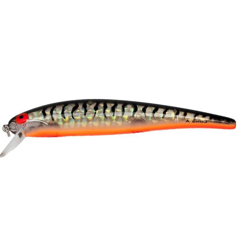 Bomber B15A Long A 13g 12cm - GPTBRO från Bomber Lures