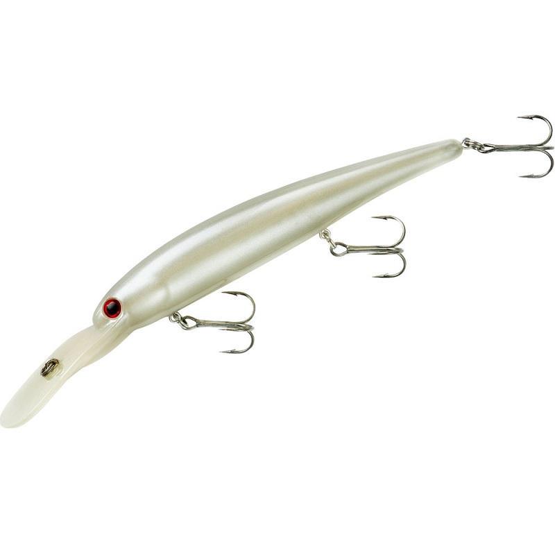 Bandit Walleye Deep GLOW Pearl