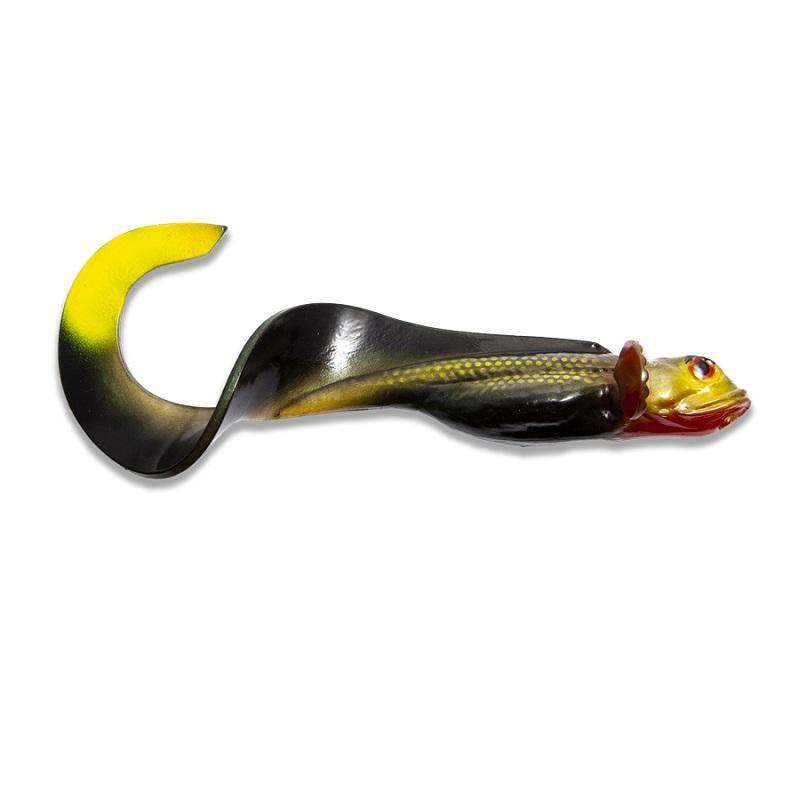 Nettel Baits Nettel Laken Jungle Tench 28cm - 75gr