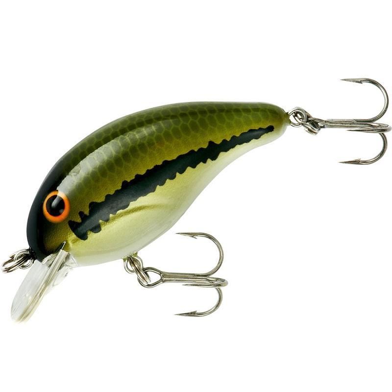 Bandit Lures Bandit 300 Baby Bass 5cm