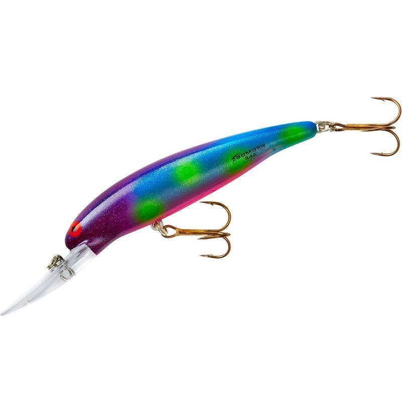 Bomber B24A Deep Long A 12g 9cm - 452 från Bomber Lures