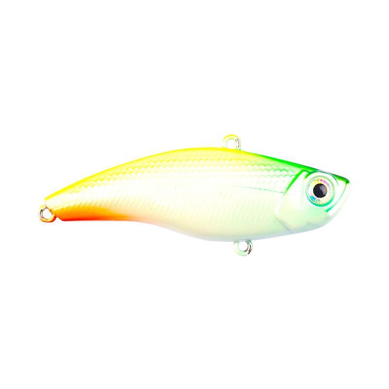 Darts Shake Xpress 15g 6,5cm - 101 Whitefish från Darts
