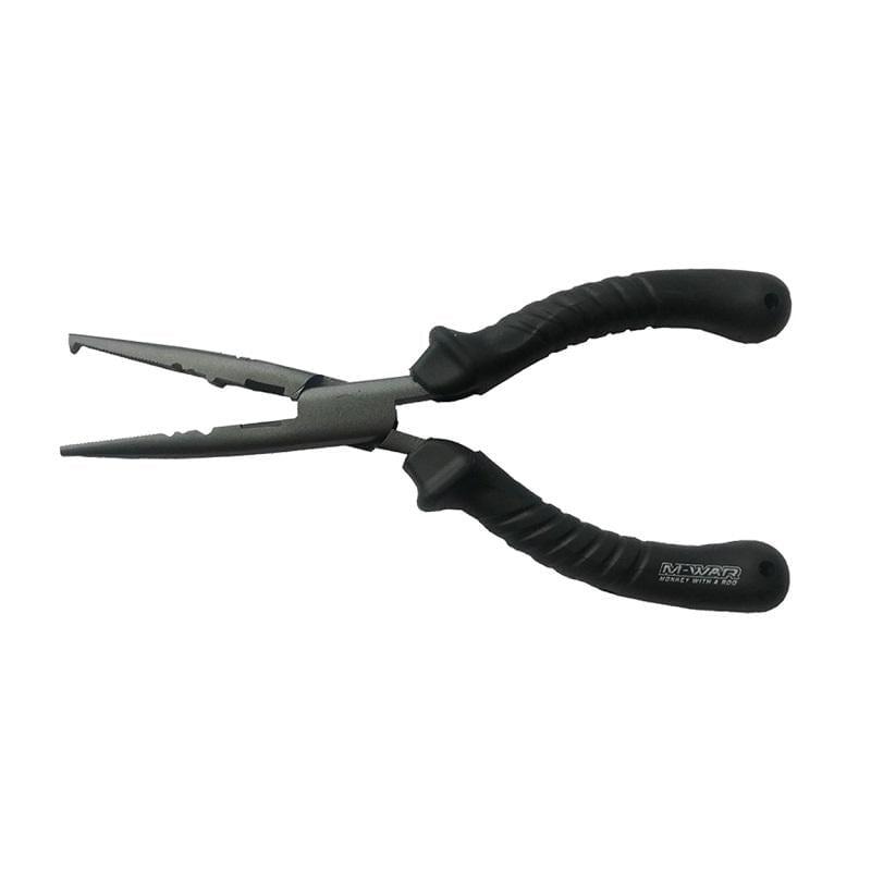 M-WAR Splitring Plier