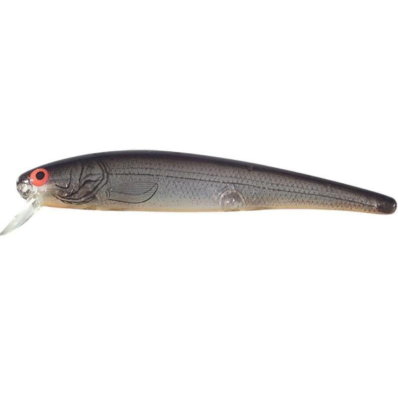 Bomber B15A Long A 13g 12cm - XSIO från Bomber Lures