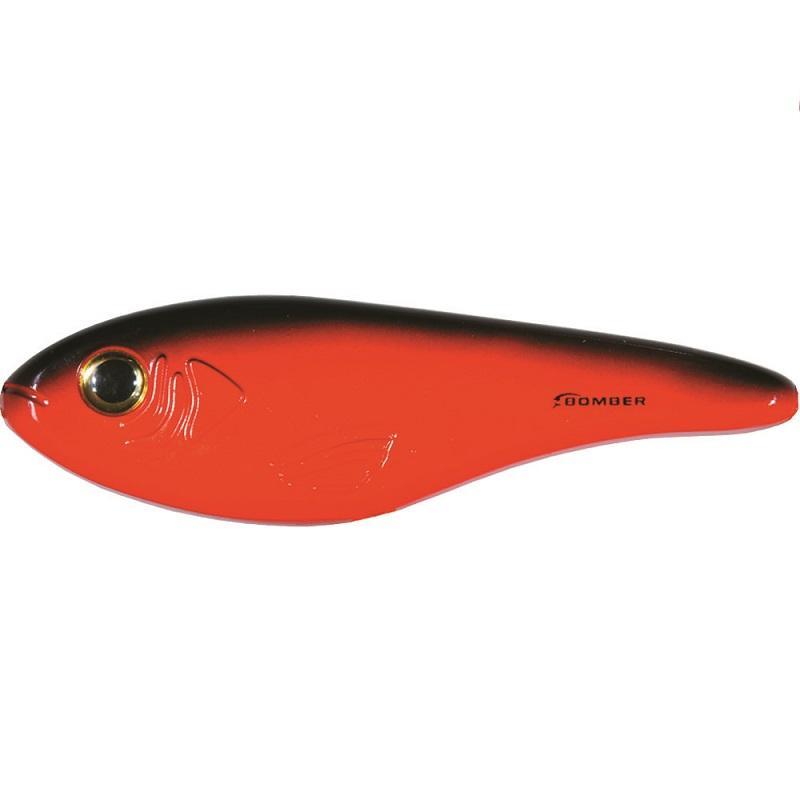 Bomber Herky Jerky 72g 14,8cm - SAL85 från Bomber Lures