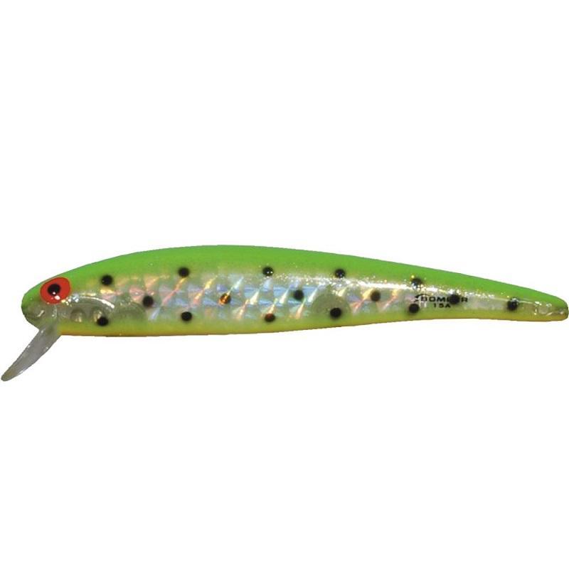 Bomber B15A Long A 13g 12cm - SAL181 från Bomber Lures
