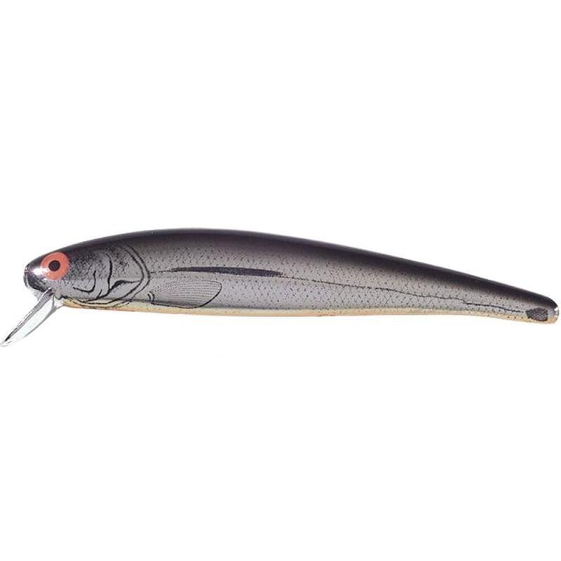Bomber B15A Long A 13g 12cm - XMBO från Bomber Lures