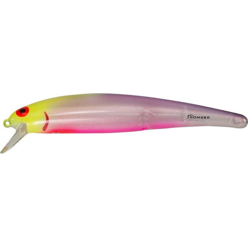 Bomber B14A Long A 9g 9cm - 448 från Bomber Lures