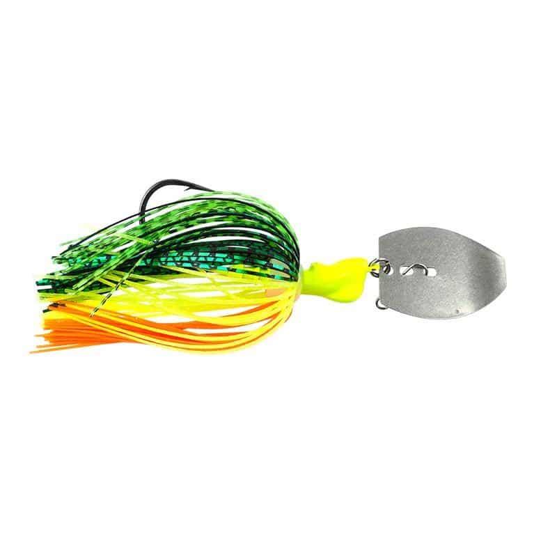 Darts SBS Breaker Blade Jig 14g - 10 Fire Tiger från Darts SBS