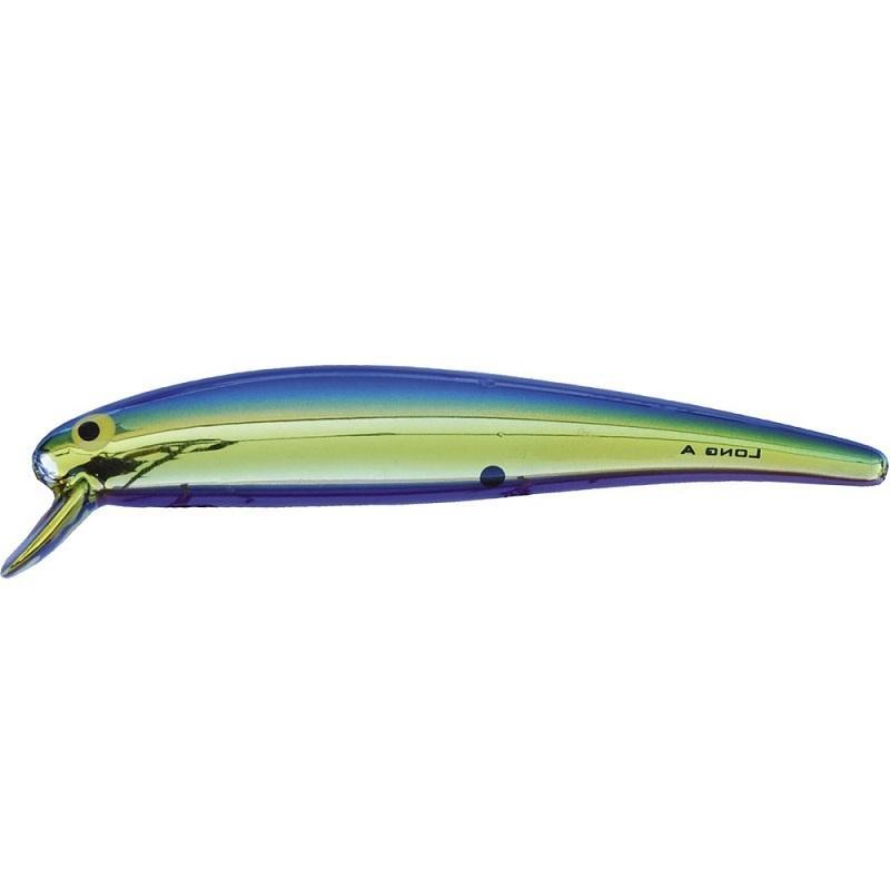 Bomber B15A Long A 13g 12cm - WIGG28 från Bomber Lures