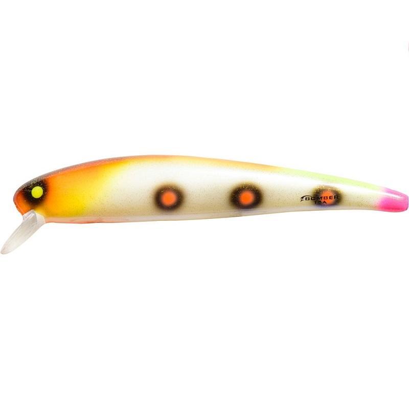 Bomber B15A Long A 13g 12cm - 470 från Bomber Lures