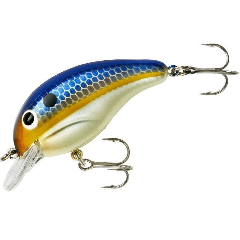 Bandit Lures Bandit 200 Natural Shad 5cm